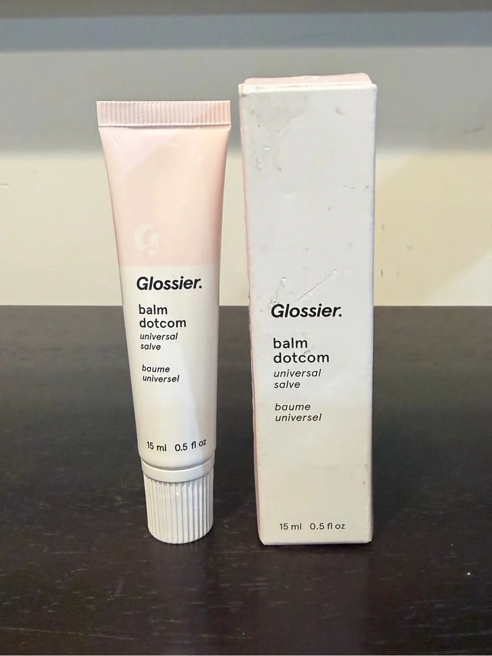 Glossier Balm Dotcom Universal Salve Original
